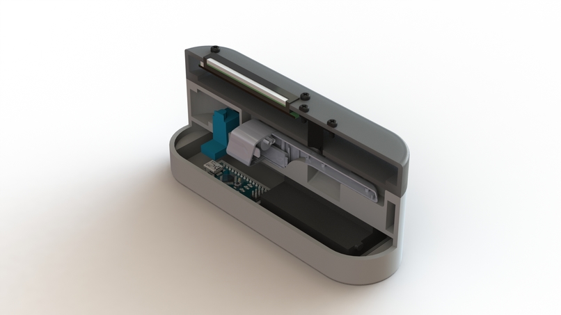 JAAC – screenshot 10