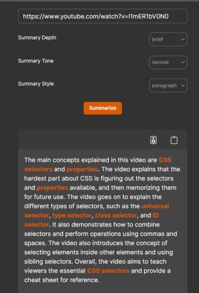 CondensaCore – screenshot 4