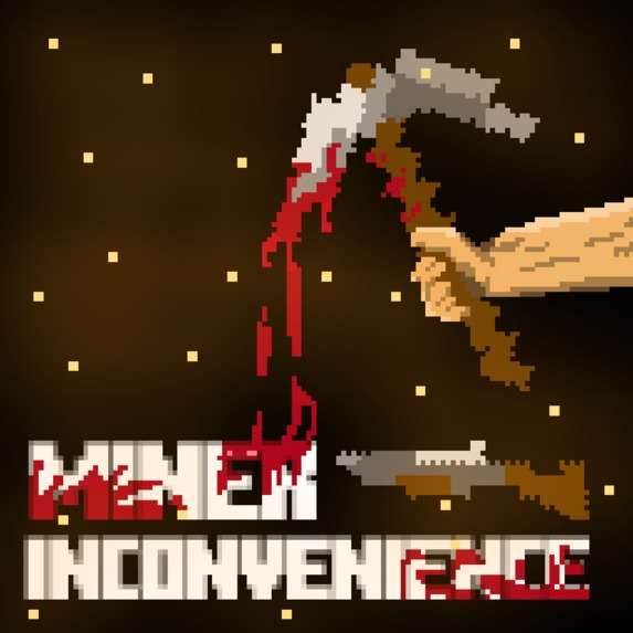 Miner Inconvenience  – screenshot 1