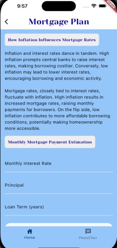 InflationInsights – screenshot 8