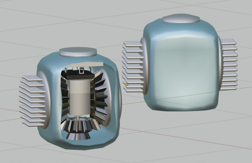 Unlock Comfort – screenshot 2