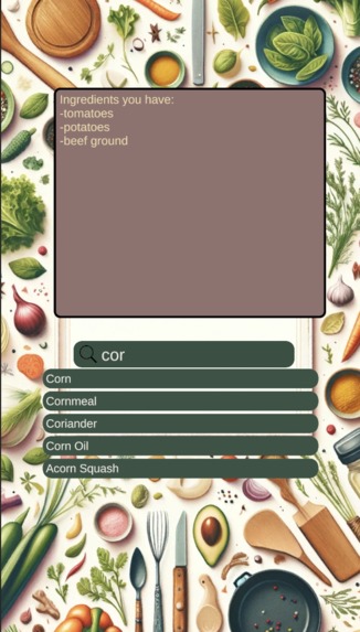 LeftOvers – screenshot 3