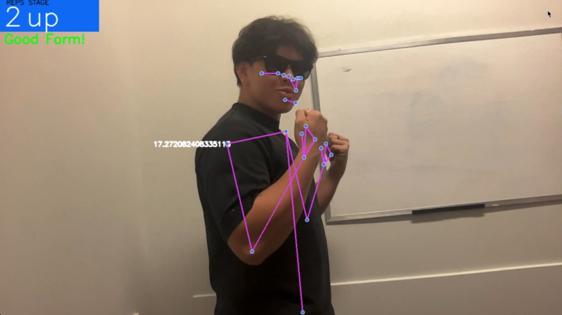 FormCheck AI  – screenshot 2