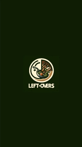 LeftOvers – screenshot 1