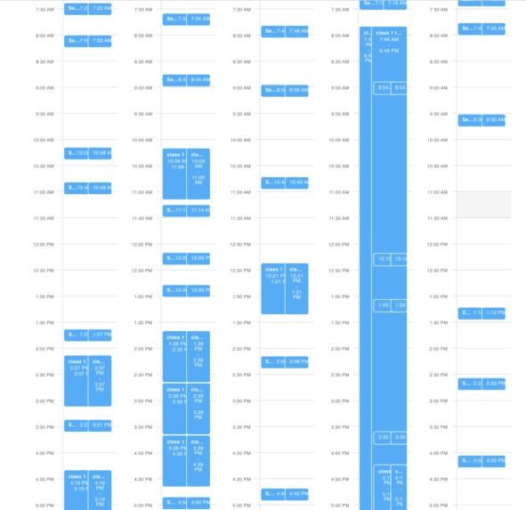 Tune UP! – screenshot 7