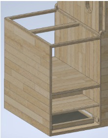 Transfurniture by REVTHINKS – screenshot 1