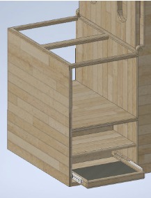 Transfurniture by REVTHINKS – screenshot 2