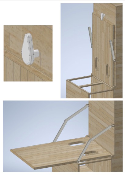 Transfurniture by REVTHINKS – screenshot 7