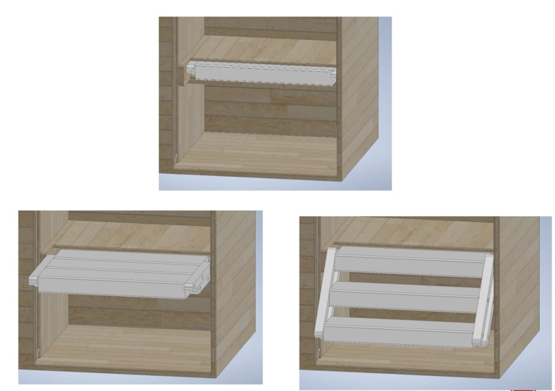 Transfurniture by REVTHINKS – screenshot 5