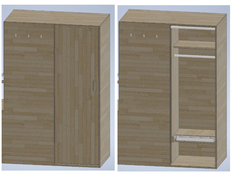 Transfurniture by REVTHINKS – screenshot 4