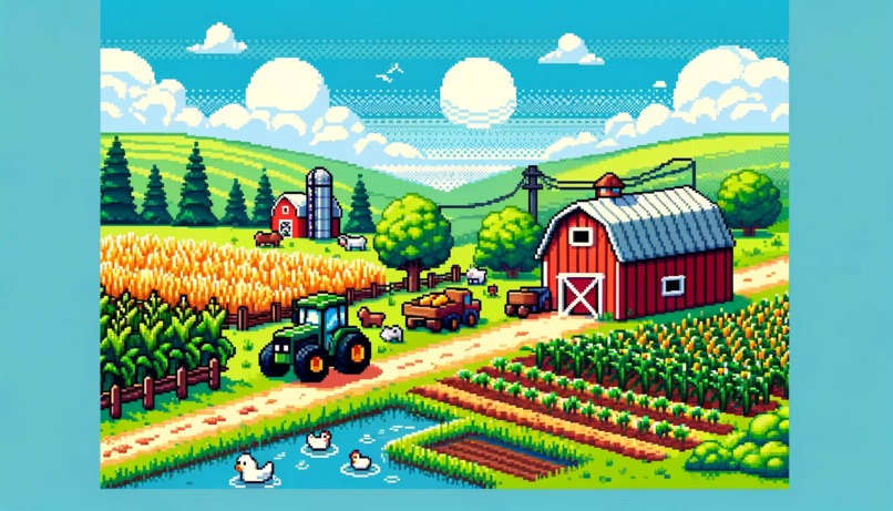SoilSense – screenshot 1