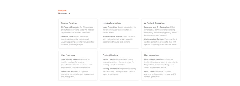 VocalVision – screenshot 3