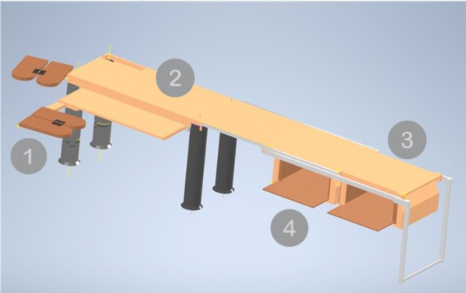 ABDA Transfurniture design challenge – screenshot 2