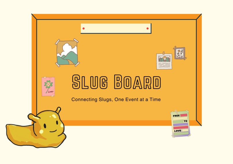 Slug Board – screenshot 1
