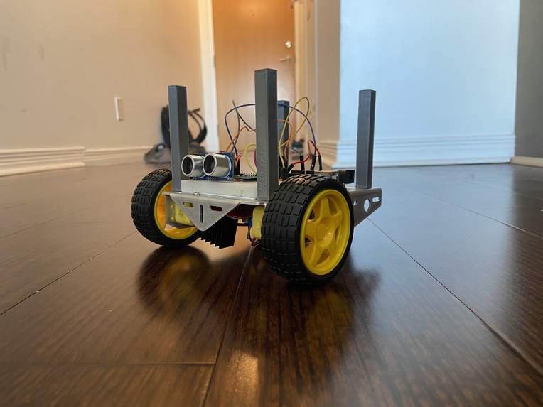 N.O.M.A.D. – screenshot 2