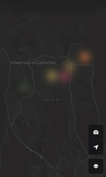 GeoSlug – screenshot 1