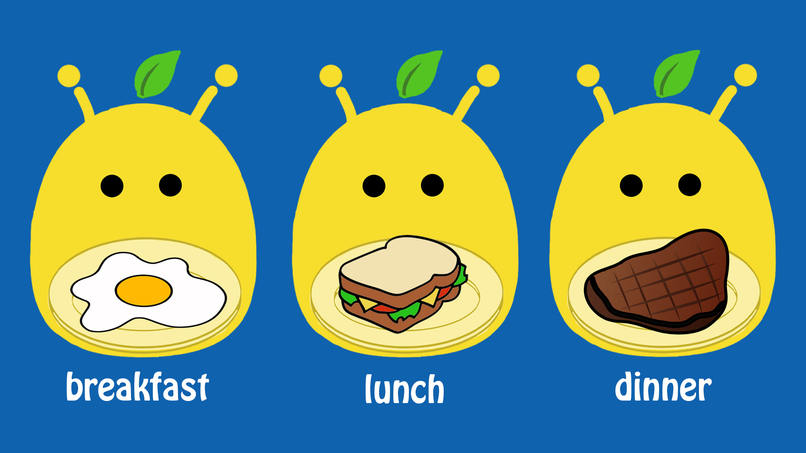 NutriSlug – screenshot 4