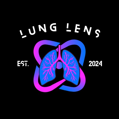 Lung Lens – screenshot 1