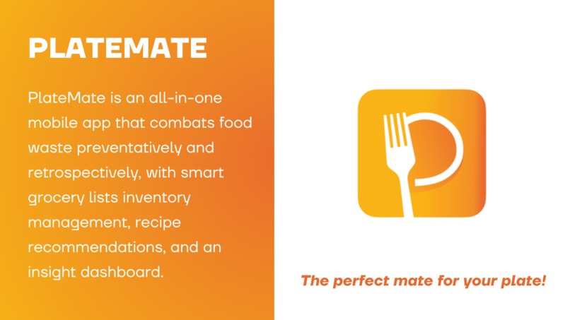 PlateMate – screenshot 1