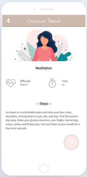 BearHugs Support – screenshot 12