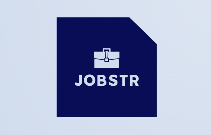 Jobstr – screenshot 1