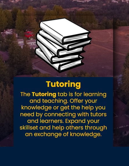 CruzConnect – screenshot 3