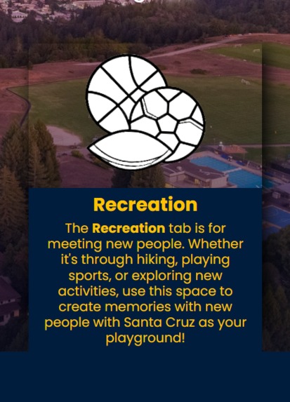 CruzConnect – screenshot 4