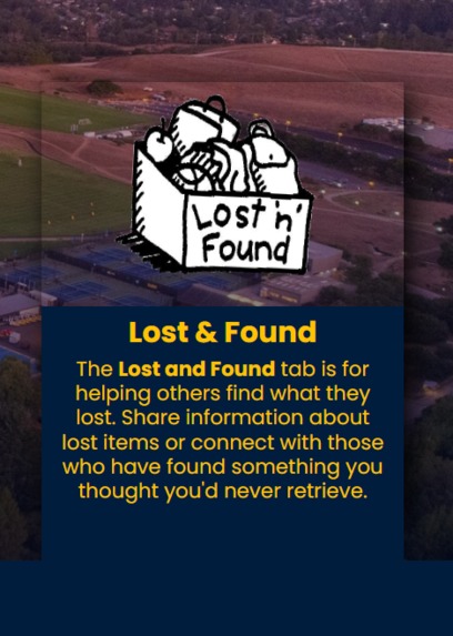 CruzConnect – screenshot 5