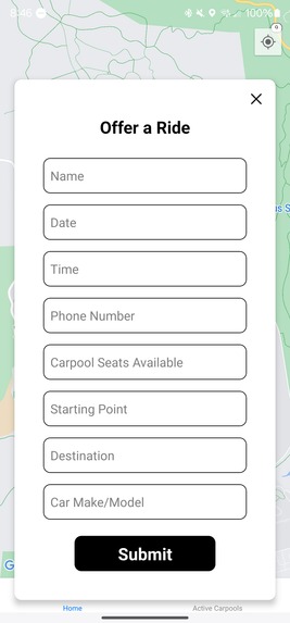 SlugPool – screenshot 1