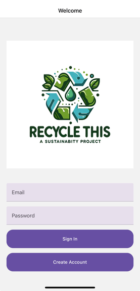RecycleThis – screenshot 1