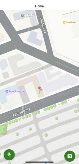 RecycleThis – screenshot 2