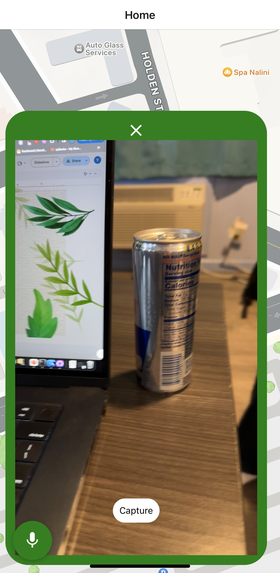 RecycleThis – screenshot 3