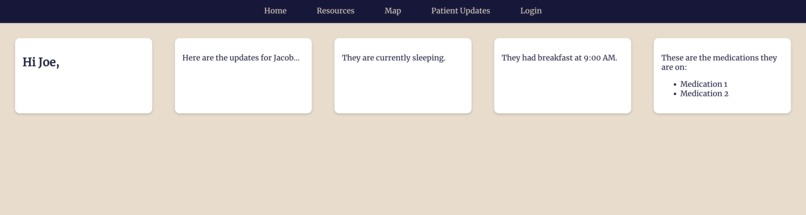 EZ-Med – screenshot 3