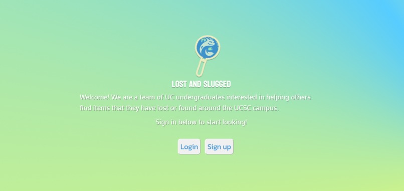 Lost and Slugged – screenshot 1