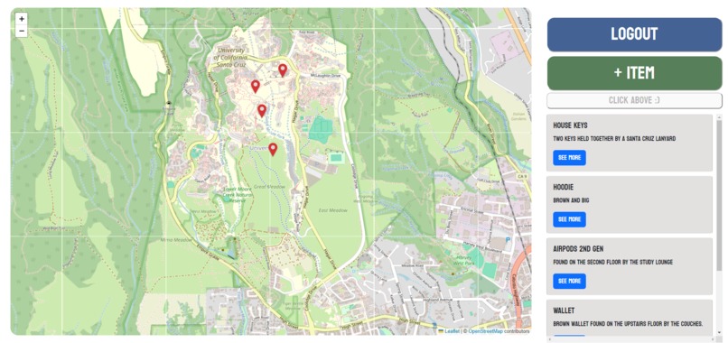 Lost and Slugged – screenshot 2