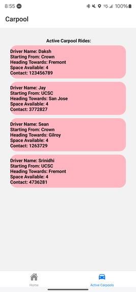 SlugPool – screenshot 2