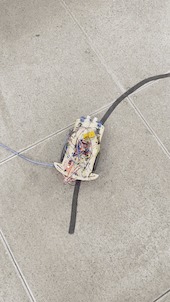 Beep Beep Car – screenshot 2