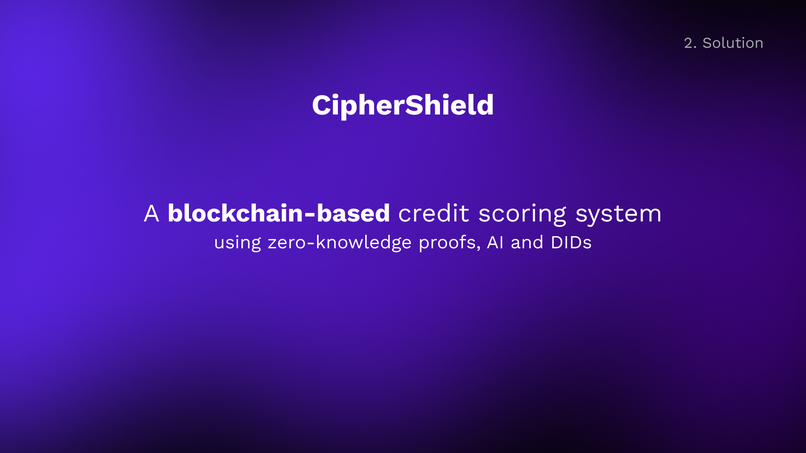 CipherShield – screenshot 1