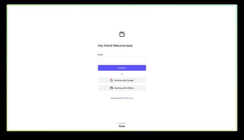 Pocket Track – screenshot 2