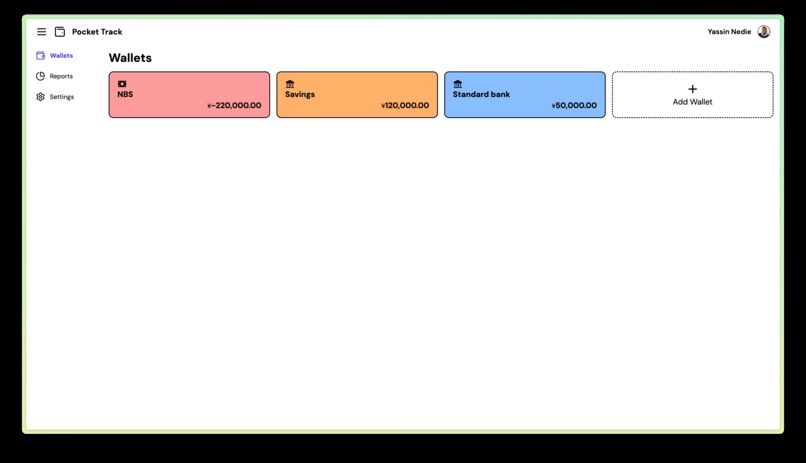 Pocket Track – screenshot 3