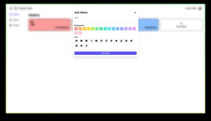 Pocket Track – screenshot 4