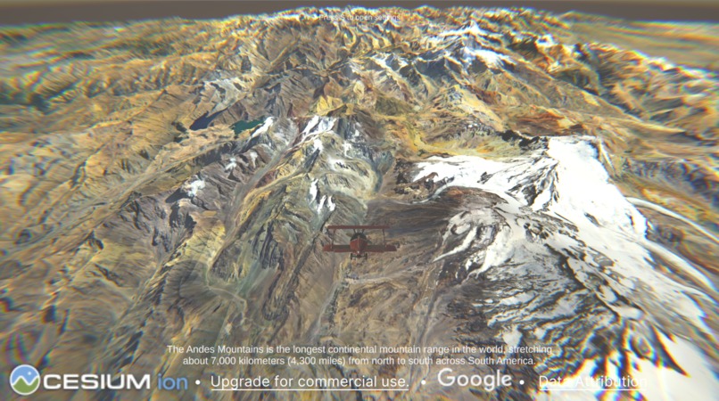 nwHorizon – screenshot 3