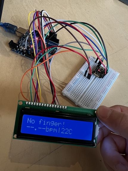 EduPulse – screenshot 3