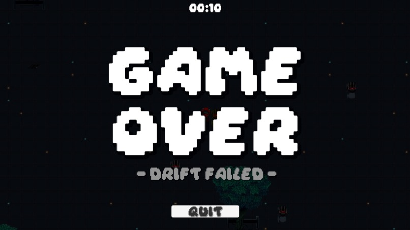 Cyber Drift – screenshot 3