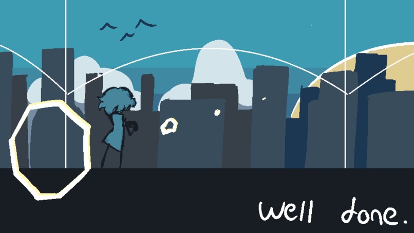 Smash the Ceiling – screenshot 7