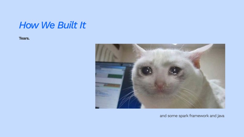 HackBuddies – screenshot 6