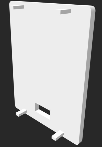 WALL-F – screenshot 3