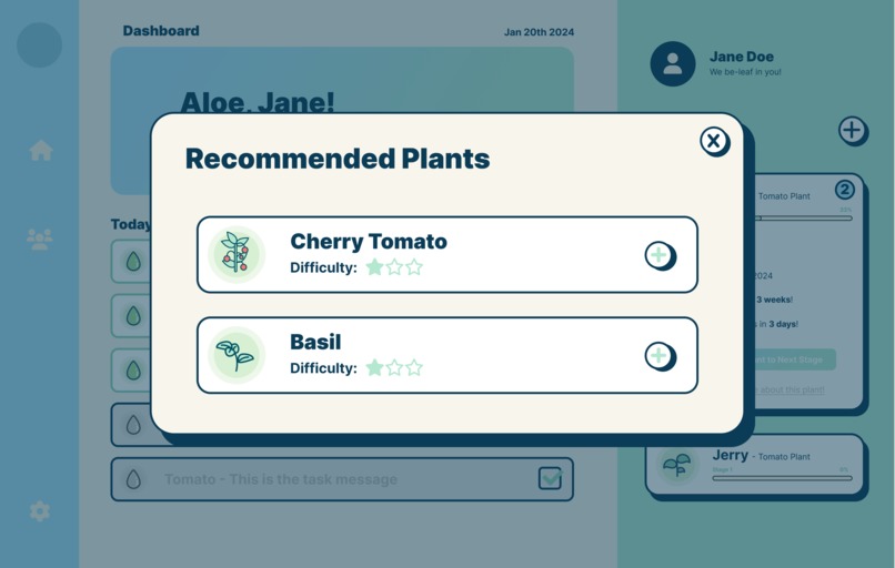 BestBuds – screenshot 6