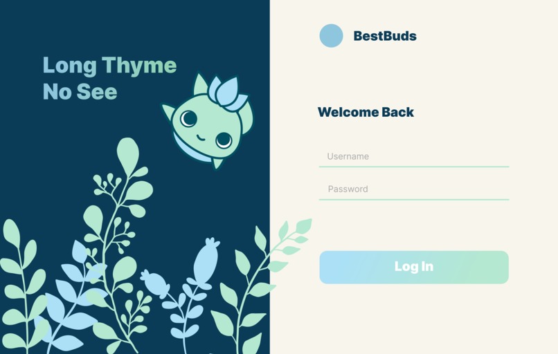 BestBuds – screenshot 2