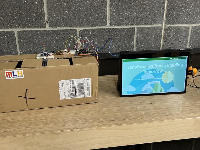 TrashTalker – screenshot 1